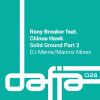 Download track Solid Ground (DJ Meme Club Mix)