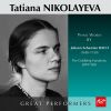 Download track The Goldberg Variations, BWV 988: Variatio 25. A 2 Clav.: Adagio (Recorded: 1969)