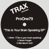 Download track Work (This Is Your Brain Speaking)