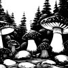 Download track Mushroom World (Sped Up + Slowed)