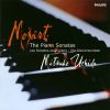 Download track 2-03 Piano Sonata # 6 In D, K 284, 'Durnitz' - 3. Tema Con Variazioni