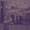 Download track Hypnotic Music For Cool Cafes