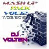 Download track Dont Stop The Party (Dj Gangster Euphoria Mash)