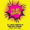 Download track To Be Happy (Extended Mix)