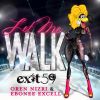 Download track Let Me Walk