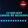 Download track Losing My Religion