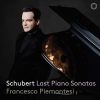 Download track 03. Piano Sonata In C Minor, D. 958- III. Menuetto. Allegro