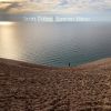 Download track Summer Light On Billowing Sea