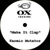 Download track Make It Clap (Blacque And Wilde Dub)