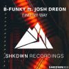 Download track Find My Way (Radio Edit)