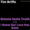 Download track I Know Our Love Has Gone