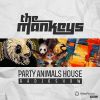 Download track Party Animals House Radioshow 14