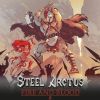 Download track Steel Arctus