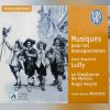 Download track LULLY - 8e Trio Pour Les Hautbois Des Mousquetaires