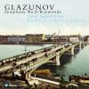 Download track Glazunov: Symphony No. 8 In E Flat Major Op. 83: I Allegro Moderato