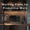 Download track Productivity Boost Zone