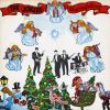 Download track White Christmas