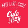 Download track Cute Boy