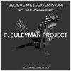 Download track Believe Me (Geiger Is On)