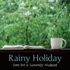 Download track Relaxing In The Rain