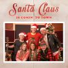 Download track Santa Claus Is Comin' To Town