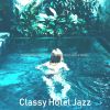 Download track Trio Jazz Soundtrack For Hotel Lounges