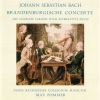 Download track Concerto IV BWV 1049-Presto