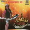 Download track Bailando Con May