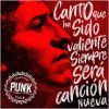 Download track Canto Libre