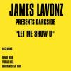 Download track Let Me Show U (Lavonz Full Vocal Mix)