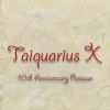 Download track Taiquarius Theme (Live)