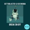 Download track Break Em Off (Karsten Sollors Remix)