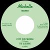 Download track City Of People