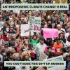 Download track Anthropogenic Climate Change Is Real (AUS Version)