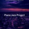 Download track Deluxe Solo Piano Jazz - Vibe For Date Nights