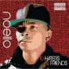 Download track 10 Haters 2 Friends