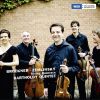 Download track String Quintet In F Major, WAB 112: II. Scherzo. Schnell