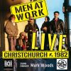 Download track Underground (Live In Christchurch 1982)