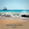 Download track Small Waves Hitting Tropical Sandy Beach