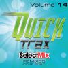 Download track Love Lies (Select Mix Quick Trax)