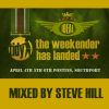 Download track Expression (Steve Hill & Technikal Remix - Album Edit)