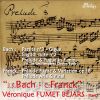 Download track Suite Anglaise No. 2 En La Mineur, BWV 807: IV. Sarabande