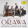 Download track String Quartet No. 1: III. Allegro Giocoso Alla Slovacca