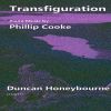 Download track Second Transfiguration