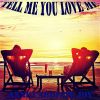 Download track Tell Me You Love Me (Demi Lovato Covered)