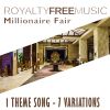 Download track Millionaire Fair, Var. 1 (Instrumental)