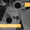 Download track Free Coffee