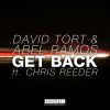 Download track Get Back (Original Mix)