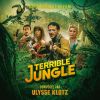 Download track Suspens Dans La Jungle