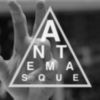 Download track Antemasque - People Forget